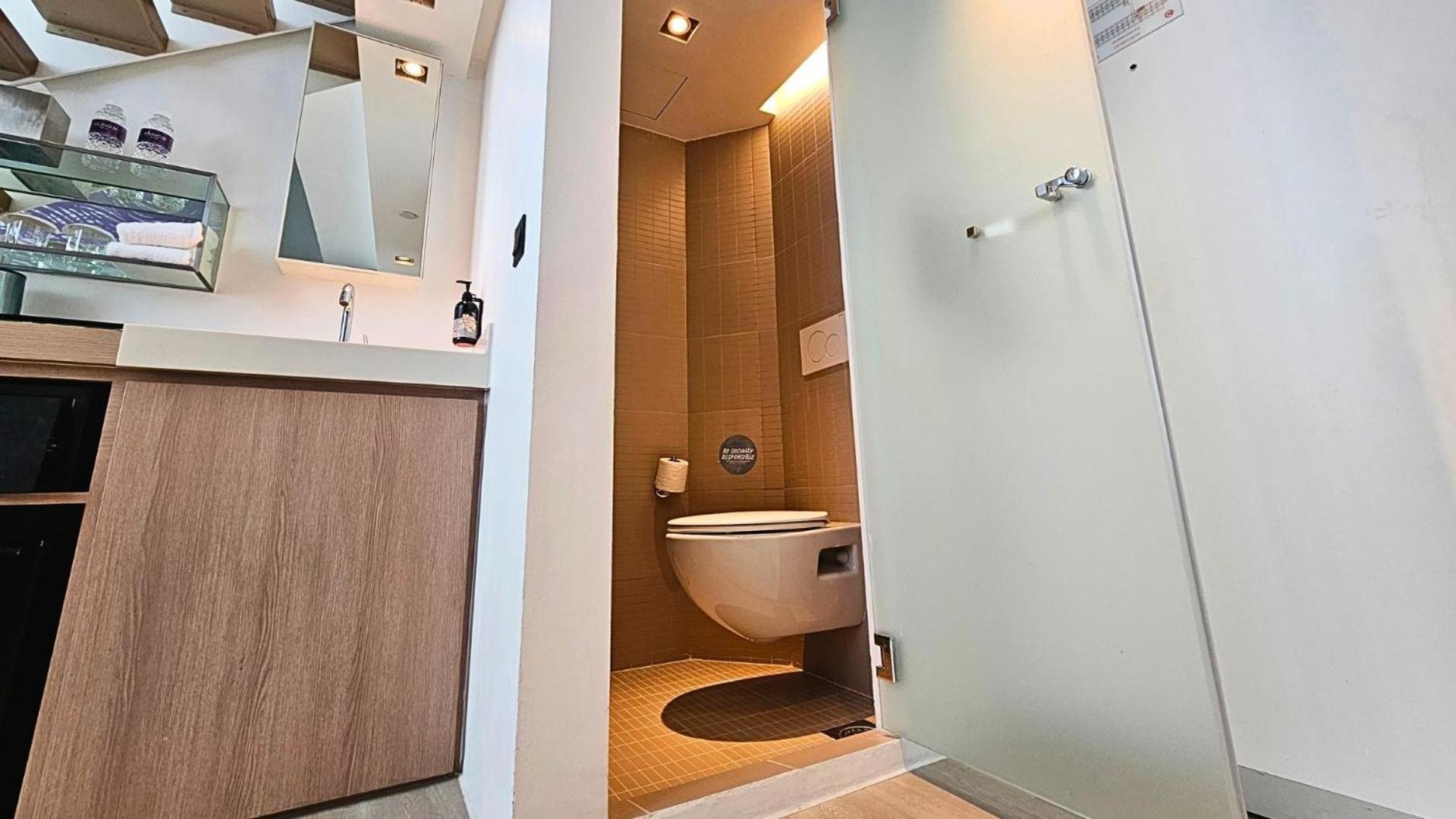 Premier Loft