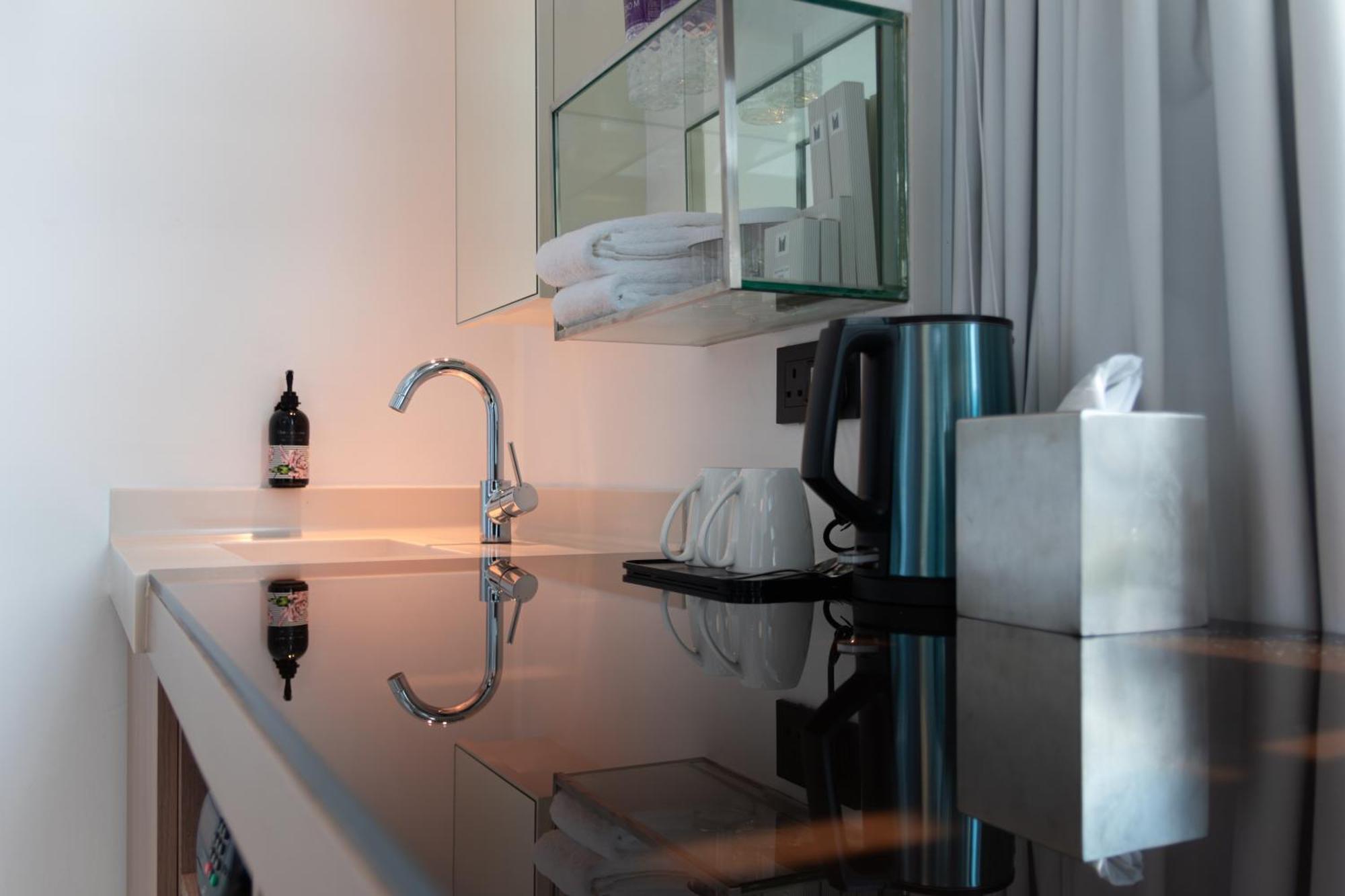 Executive Loft