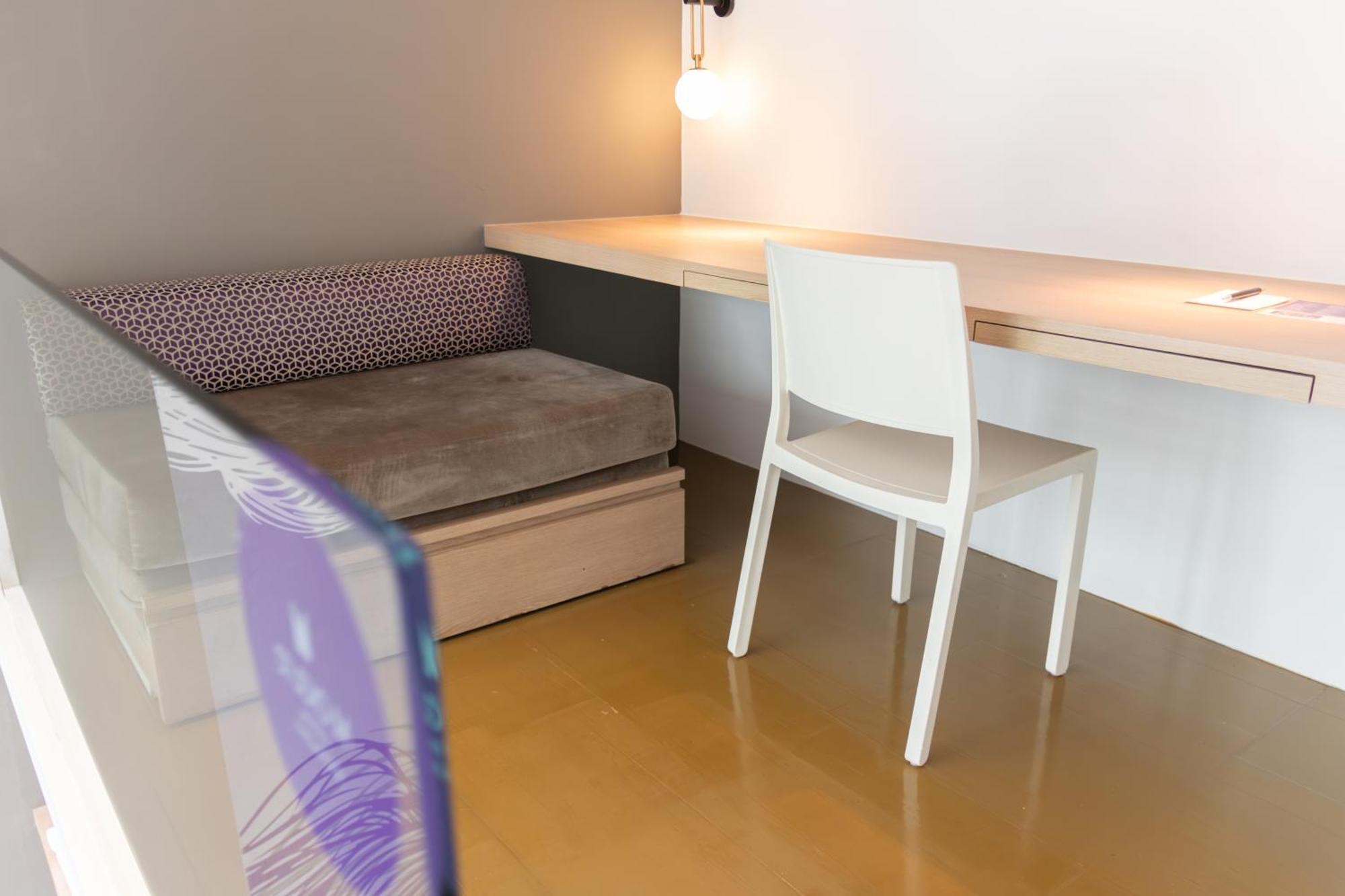 Studio Loft